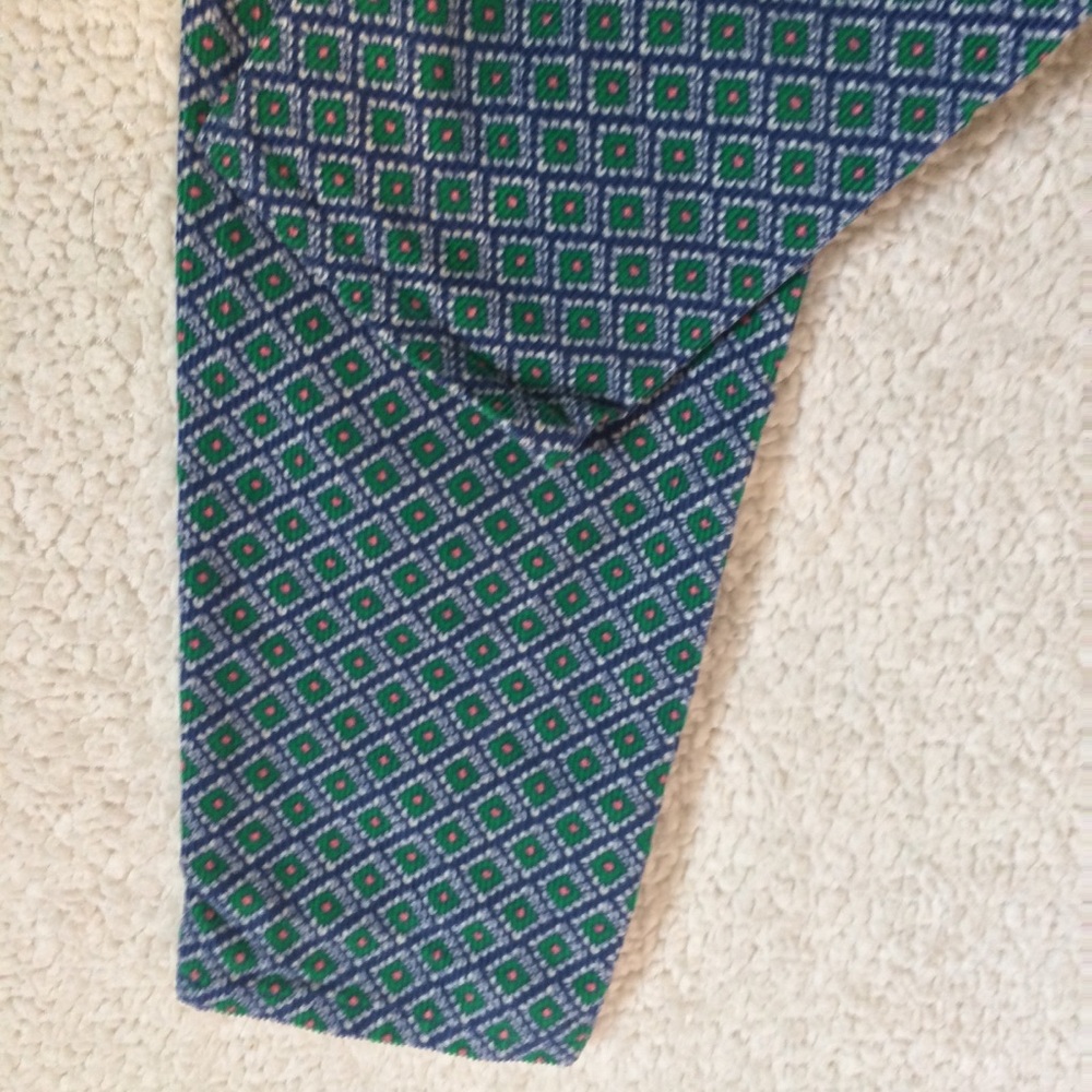 sale J crew factory diamond toothpick cords - Picture 3 of 6